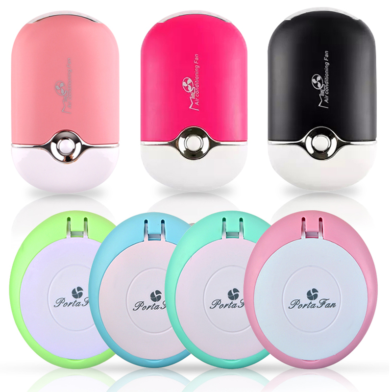 Eyelash Extension Fan - USB 미니 속눈썹 팬 접붙이기용 속눈썹