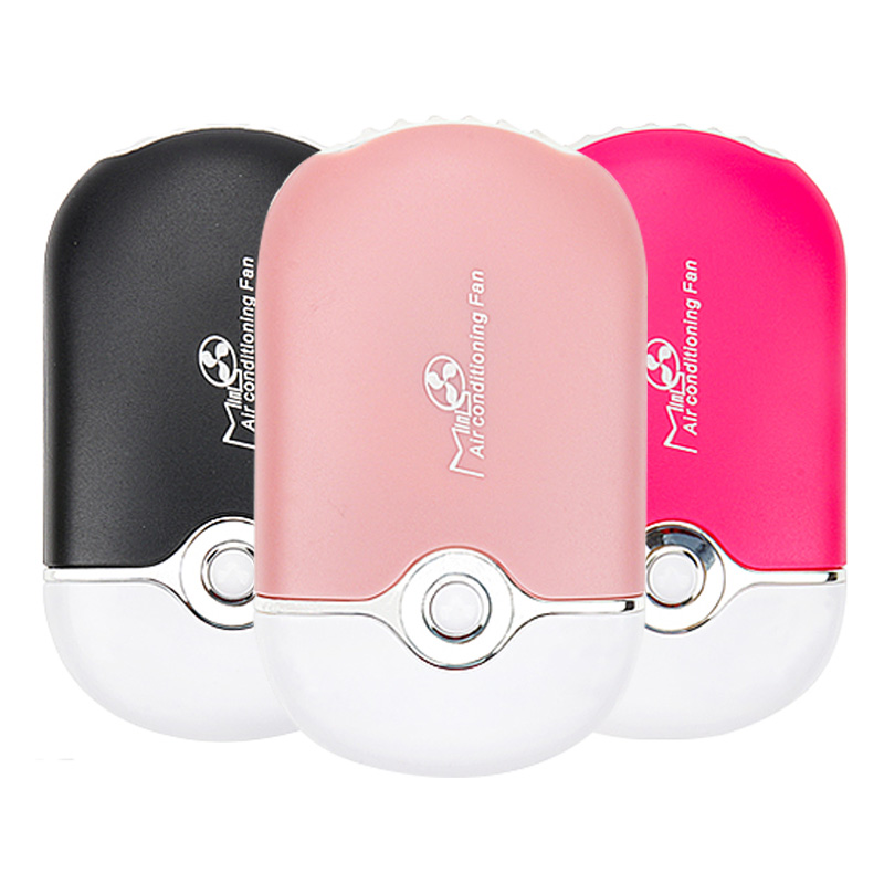 Eyelash Extension Fan - 미니 USB 충전 속눈썹 팬 건조기