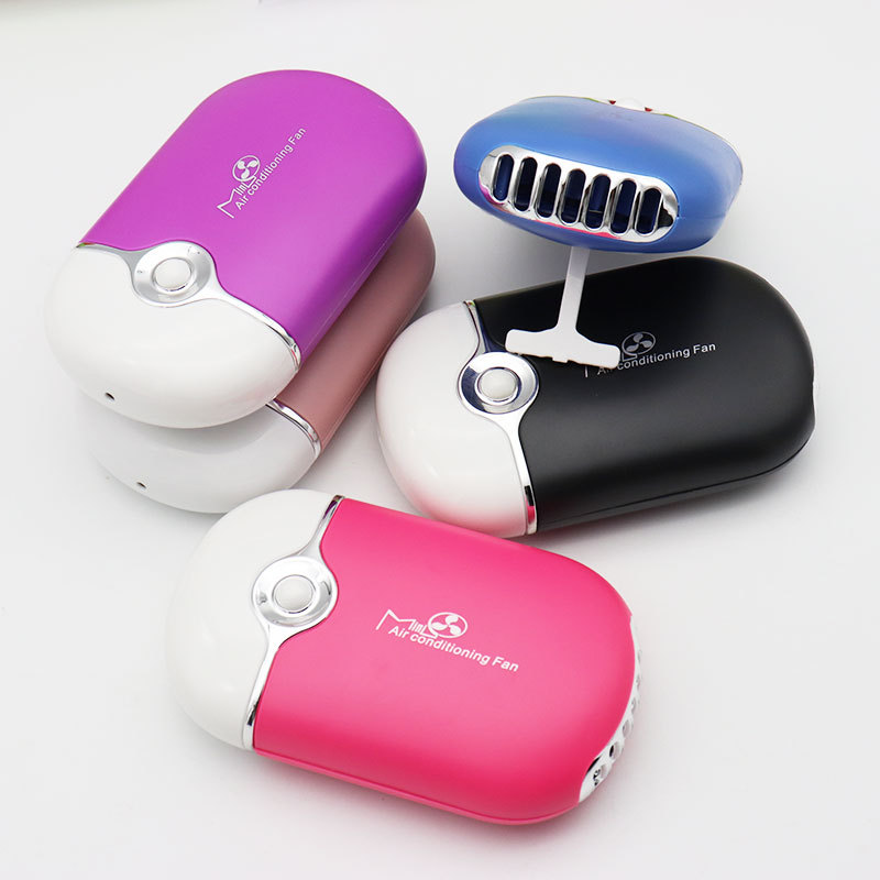 미니 USB 충전식 속눈썹 팬 드라이어 블로워, 속눈썹 - Eyelash Extension Fan 리뷰 및 가격