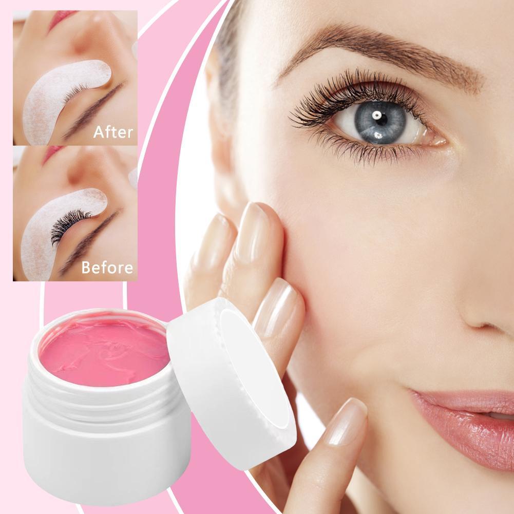 5g 과일 향 속눈썹 접착제 리무버 제로 자극 제거 도 - Eyelash Extension Gel Remover 리뷰 및 가격