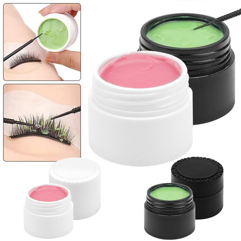 5g 과일 향 속눈썹 접착제 리무버 제로 자극 제거 도 - Eyelash Extension Gel Remover 리뷰 및 가격