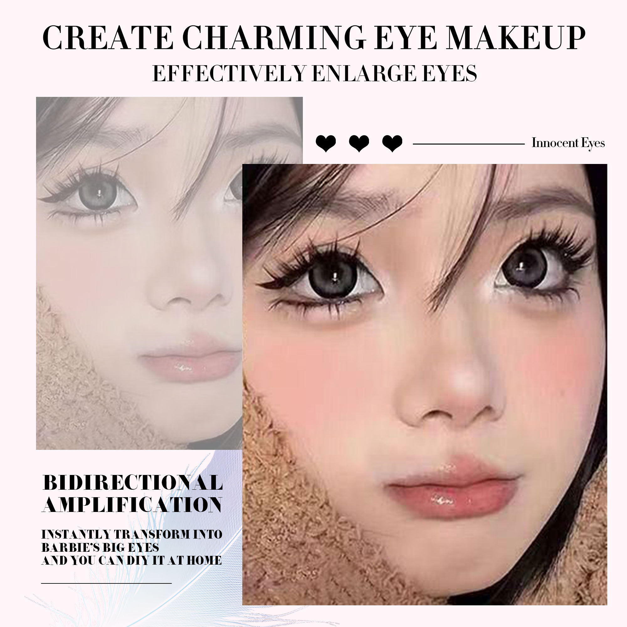 120 클러스터 DIY 속눈썹 연장 키트 (10ml 글 - Eyelash Extension Cat Eye 리뷰 및 가격