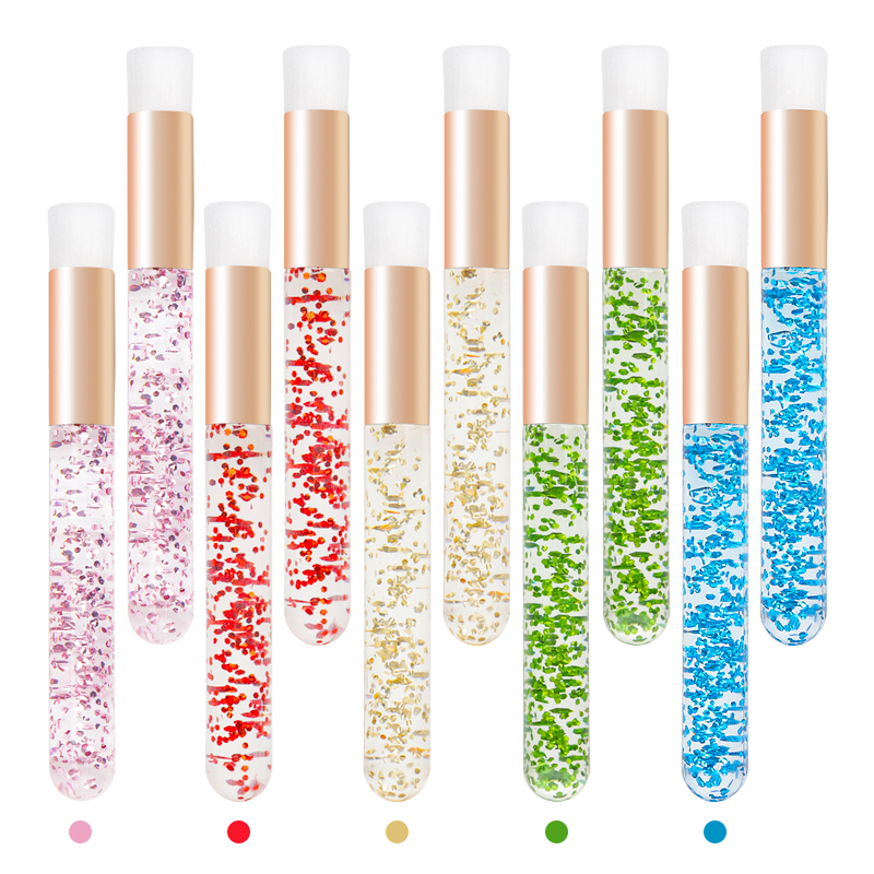 3 개 속눈썹 연장 샴푸 청소 브러시 크리스탈 이식 속 - Eyelash Extension Cleaning 리뷰 및 가격