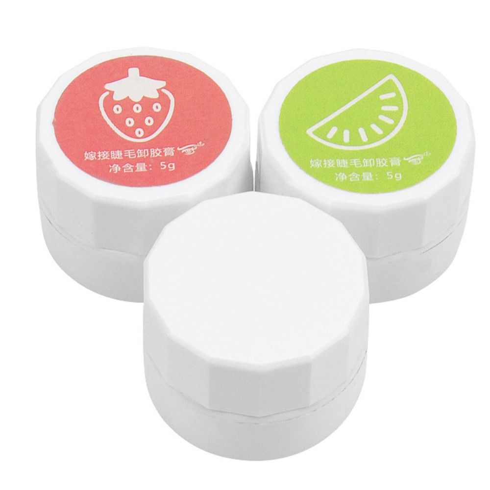 뷰티 세미 퍼머넌트 노 번 아이래쉬 리무버 글루 속눈썹 - Eyelash Extension Gel Remover 리뷰 및 가격