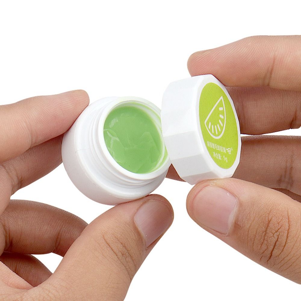 뷰티 세미 퍼머넌트 노 번 아이래쉬 리무버 글루 속눈썹 - Eyelash Extension Gel Remover 리뷰 및 가격