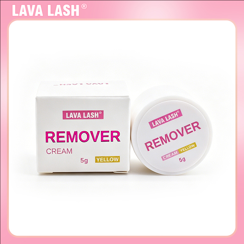 1병 15ml 라바 래쉬 핑크 젤 타입 리무버 인조 속 - Eyelash Extension Gel Remover 리뷰 및 가격