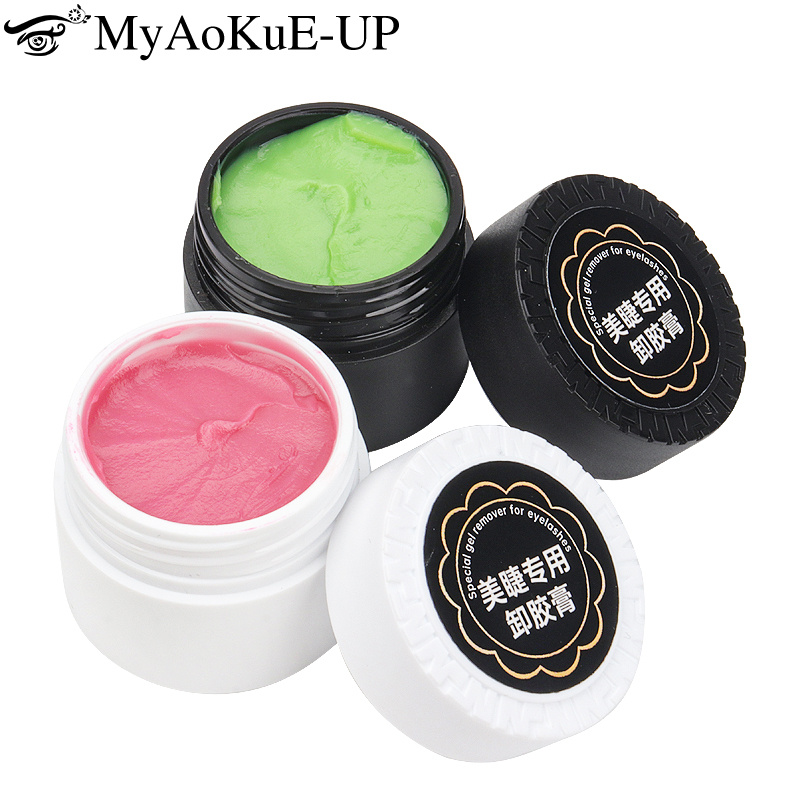 10g 속눈썹 연장 젤 리무버 래쉬 리프팅 접착제 제거 - Eyelash Extension Gel Remover 리뷰 및 가격