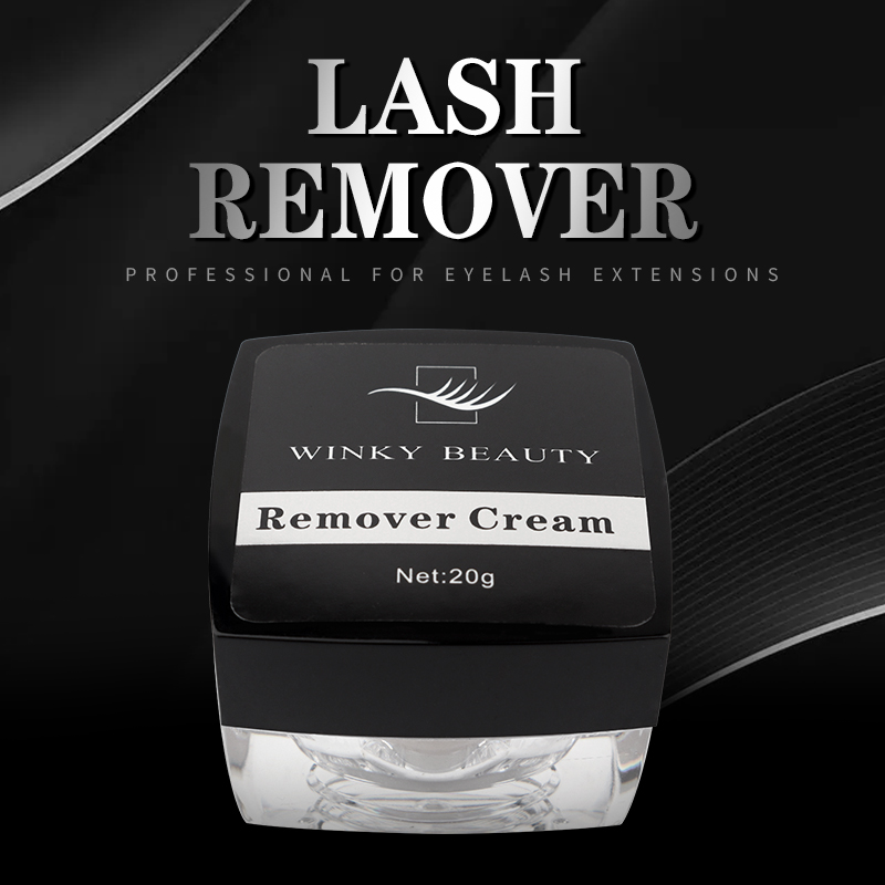 20g 속눈썹 연장 접착제 리무버 비자극성 빠른 건조  - Eyelash Extension Gel Remover 리뷰 및 가격
