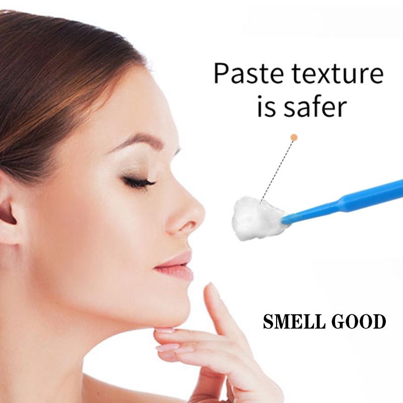20g 속눈썹 연장 접착제 리무버 비자극성 빠른 건조  - Eyelash Extension Gel Remover 리뷰 및 가격