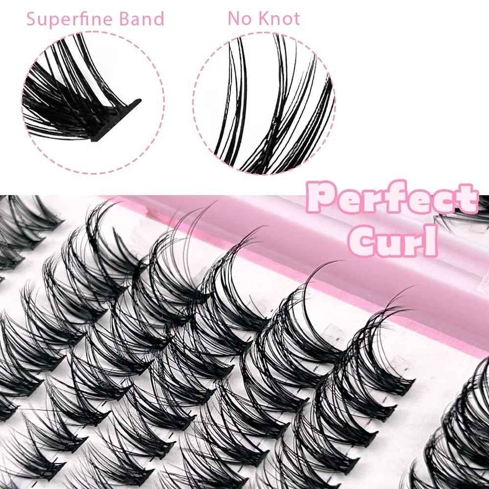 8-16mm 길이 인조 속눈썹 30D/40D/50D/6 - Eyelash Extension Fan 리뷰 및 가격