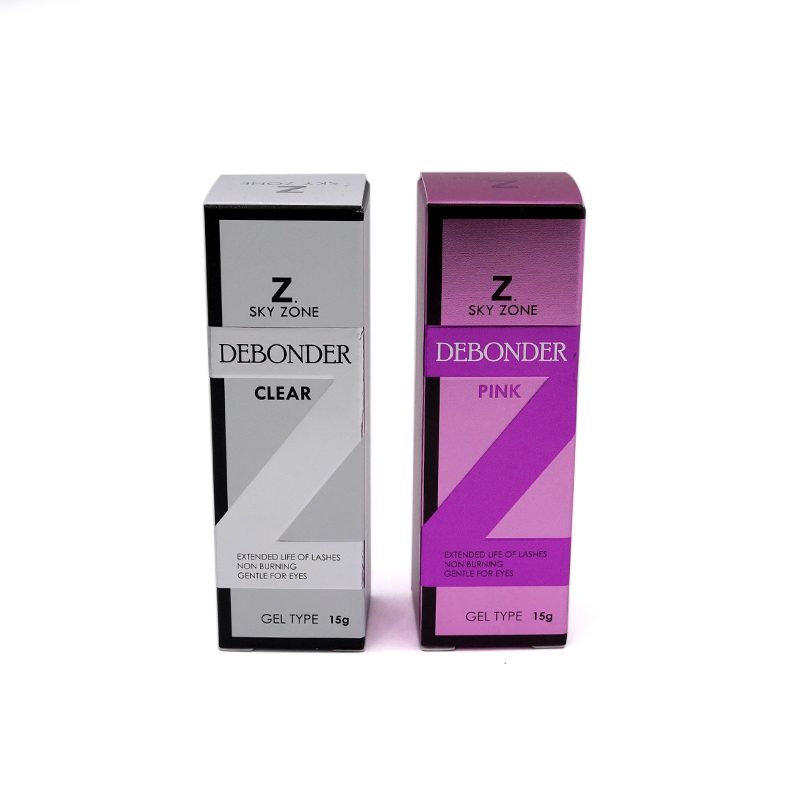 한국 스카이존 데본더 패스트 센서티브 속눈썹 연장 스카 - Eyelash Extension Gel Remover 리뷰 및 가격