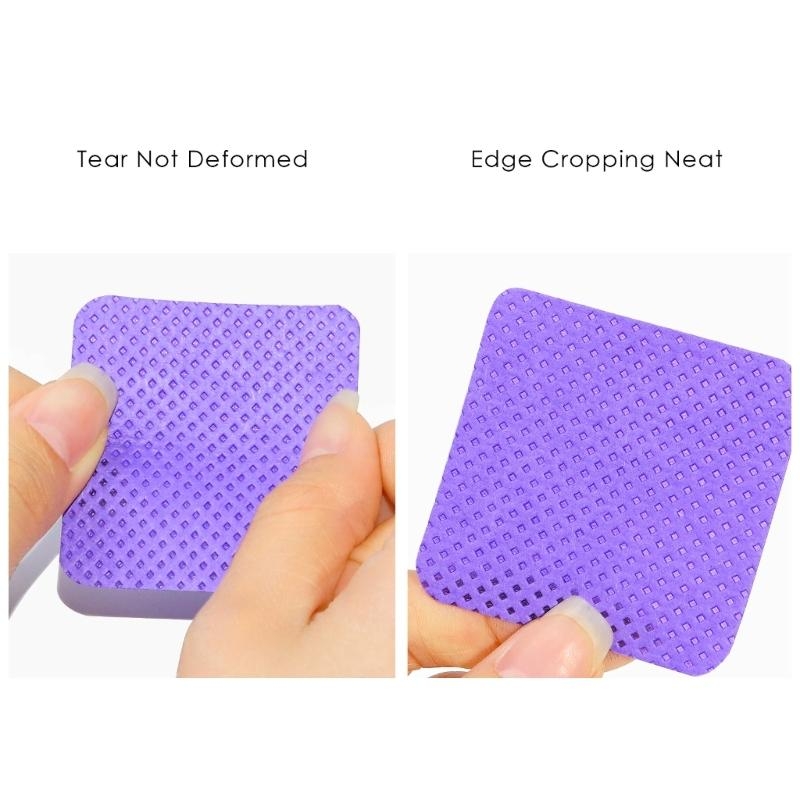 G99E 300Pcs 린트 방지 네일 와이프 속눈썹 연 - Eyelash Extension Cleaning 리뷰 및 가격