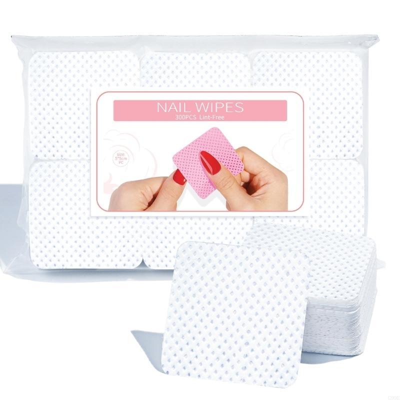 G99E 300Pcs 린트 방지 네일 와이프 속눈썹 연 - Eyelash Extension Cleaning 리뷰 및 가격