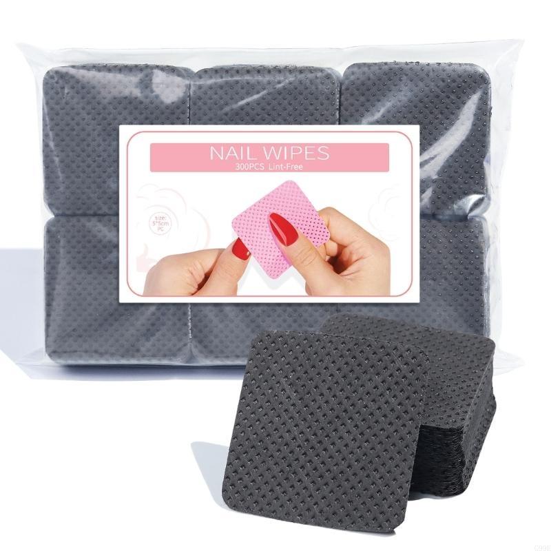 G99E 300Pcs 린트 방지 네일 와이프 속눈썹 연 - Eyelash Extension Cleaning 리뷰 및 가격