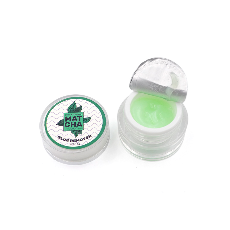 5g 과일 맛 속눈썹 접착제 리무버 전문 속눈썹 연장  - Eyelash Extension Gel Remover 리뷰 및 가격