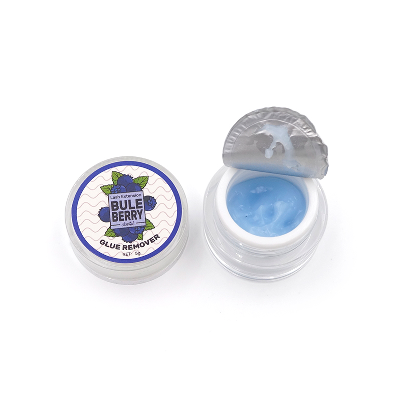 5g 과일 맛 속눈썹 접착제 리무버 전문 속눈썹 연장  - Eyelash Extension Gel Remover 리뷰 및 가격