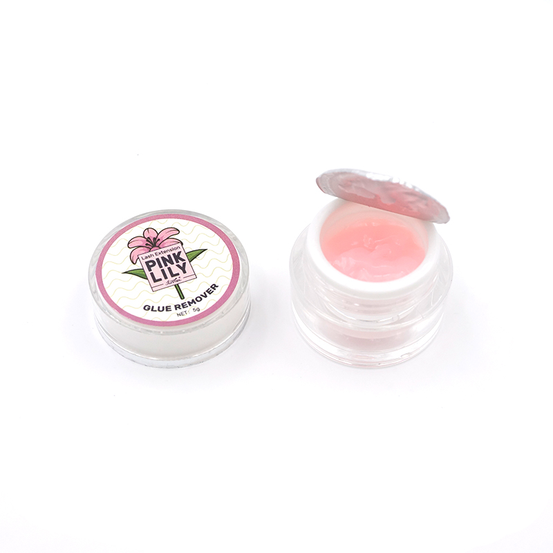 5g 과일 맛 속눈썹 접착제 리무버 전문 속눈썹 연장  - Eyelash Extension Gel Remover 리뷰 및 가격