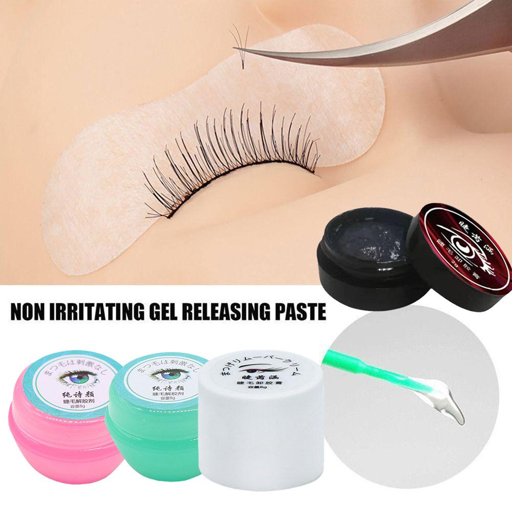 속눈썹 익스텐션 접착제 리무버 펜, 투명 메이크업, 접 - Eyelash Extension Gel Remover 리뷰 및 가격
