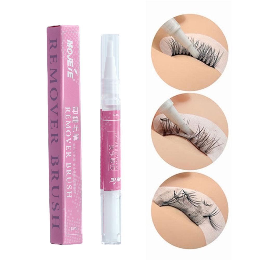 1/3/5/10 PCS 접목 속눈썹 연장 접착제 리무버 - Eyelash Extension Gel Remover 리뷰 및 가격