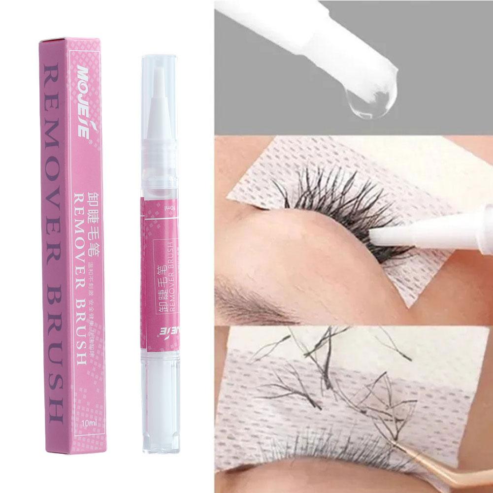 1/3/5/10 PCS 접목 속눈썹 연장 접착제 리무버 - Eyelash Extension Gel Remover 리뷰 및 가격